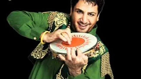 DUNIYA MANDI PAISE DI (Remix) - Gurdas Maan