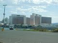 Aquarius Hotel Room Walkthrough - Laughlin Nevada - YouTube