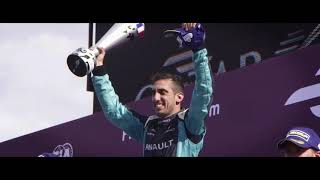 Drivers of Progress - Episodio #1