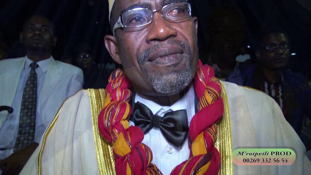 MITSAMIHOULI COMORES TOIRABE HOMMES ALI DJIBABA ALIN