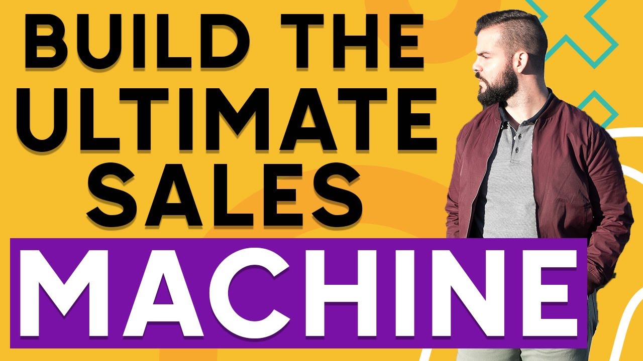 How to Build the ULTIMATE Sales Team