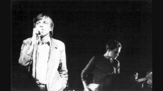 The Fall - Backdrop (live)