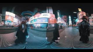 Alyx 360 Video
