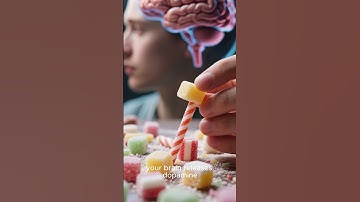 Why do humans love sugar so much? #dhanteras