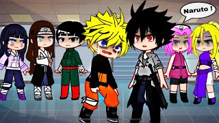 My Most Popular Naruto Hinata Gacha Club meme Compilations of 2025 || Gacha Life