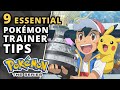 How to Become the Very Best Pokémon Trainer | Tips from Pokémon the Series