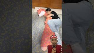 Bantal Guling Jerapah