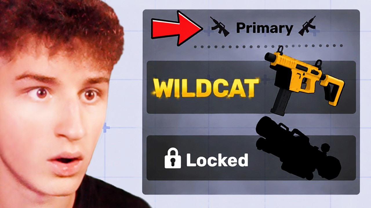 Latest Title & Thumbnail