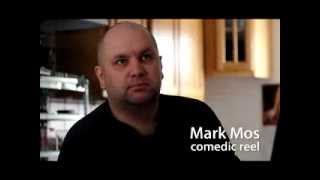 Mark Mos- Comedic Demo Reel
