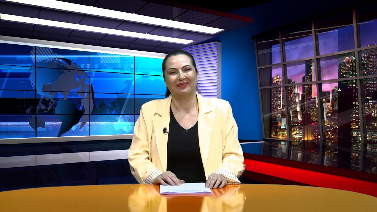 Edicioni i lajmeve 26 shkurt 2026