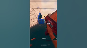 NEW " VEL 46 " (MP7) FASTEST TTK FOR SMG IN WZ2 😳 #viral #explorepage #codclips #shorts