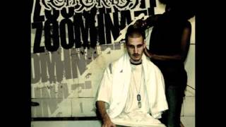 Ciph Barker - Hunger