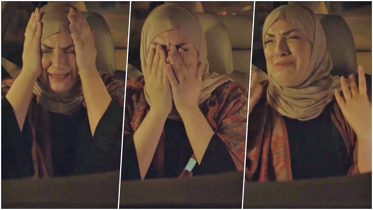 دششتها السجن 10 سنين ظلم ولما طلعت انتقمت منها ب بنتها الوحيدة