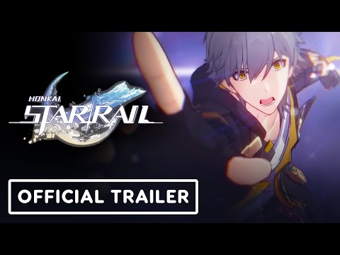 Honkai: Star Rail - Official Accolades Trailer