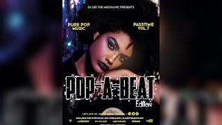 Download Lagu DJ LEE THE MECHANIC - POP A BEAT Mix (LOJAY, DEMI LOVATO, HALSEY, ED SHEERAN, LIZZO...) MP3 Download Lagu DJ LEE THE MECHANIC - POP A BEAT Mix (LOJAY, DEMI LOVATO, HALSEY, ED SHEERAN, LIZZO...) MP3