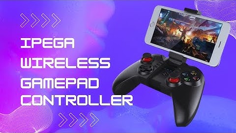 Universal Gamepad / Controller @FlockTogetherToys #gamepad #controller #playstation #gaming