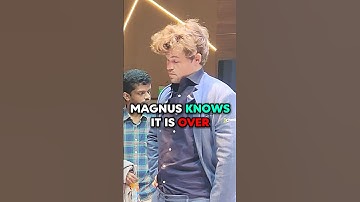 Magnus is SHOCKED by the Vidit vs. Pragg Game