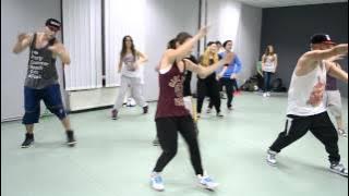 ''Guess Who - Liber'' by Lorant Leo , Jump In