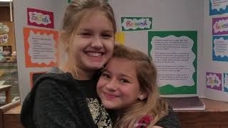 Ox Bow Science Fair 2019
