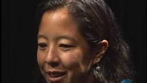What does Title IX mean to you, Liz Tchou?