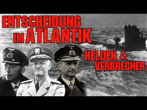 Video: Hat Deutschland den uneingeschränkten U-Boot-Krieg wieder aufgenommen?
