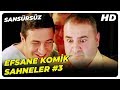 Türk Sinemasının Efsane Komik Sahneleri #3