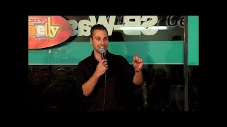 Chris Stephan: Die Sauglockengeburt