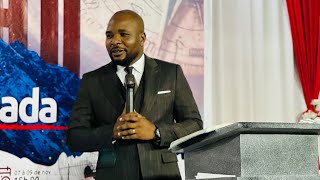 ENFRENTANDO OS MEUS LAGARES // Pastor Isaac Lufungula