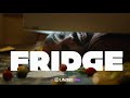 Fridge | When Theyre Okay...Youre Okay