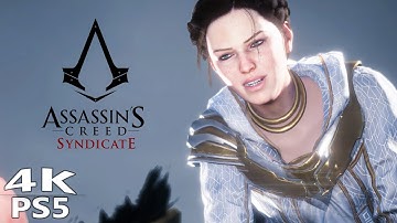 A Thorne in The Side - ASSASSIN