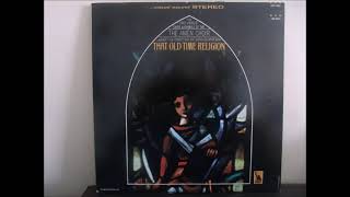 Stand By Me - The Amen Choir