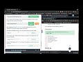 Así se ven las vulnerabilidades xss (Reto tryhackme owasp top 10 -XSS)