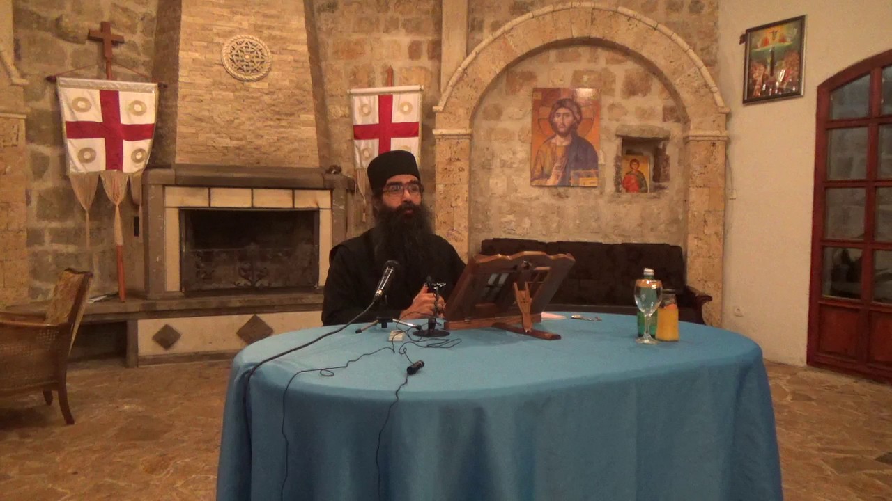 2016 11 06 БЛАЖЕНИ ПЛАЧ - О.Рафаило