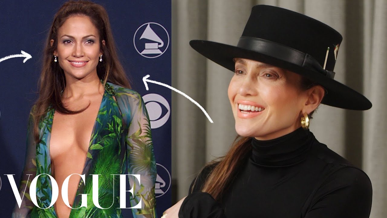 Jennifer Lopez: 17 Iconic Looks Explained, From 