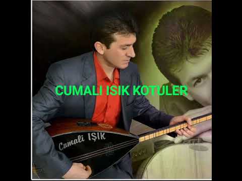 CUMALI ISIK KOTULER 06 ANKARA 06