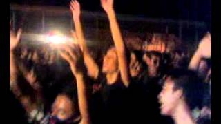 shalawat bareng slank