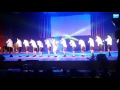 Funny dance Gustaki maaf look into the video something bad happens during college fest Mbbs 2k12