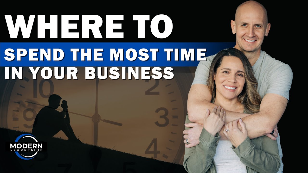 Unlock 4X Business Growth: Master the Performance Triad!