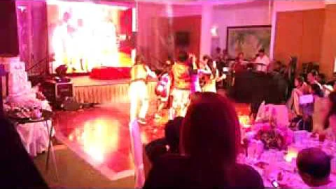The Beat Company Dancers - Call Me Maybe - Rhea Ca...