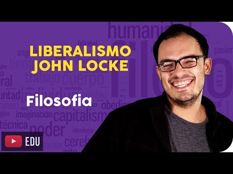 Vídeo: Como John Locke influenciou nosso governo?