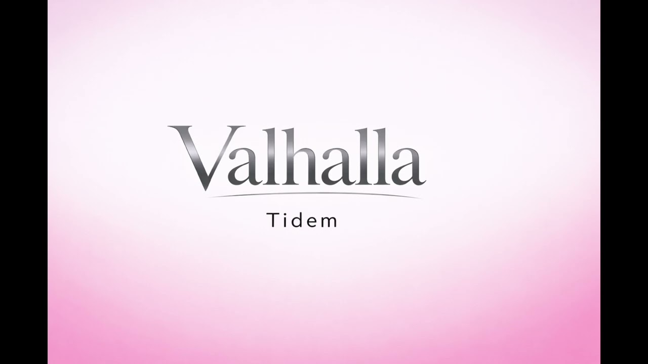 Watch Tidem - VALHALLA on YouTube Watch Tidem - VALHALLA on YouTube