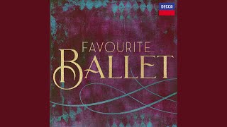 Prokofiev: Cinderella, Op. 87: 2. Pas de Shawl