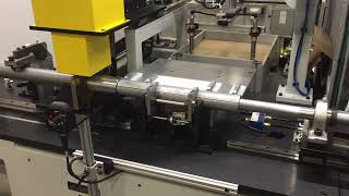 Flexbase - Sheet Insertion, Tooling Tech Group