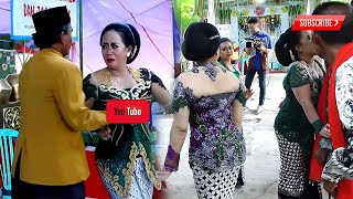 Ada Yang Bikin Kita Melongo di Dalamnya // Tayub Manunggal Laras