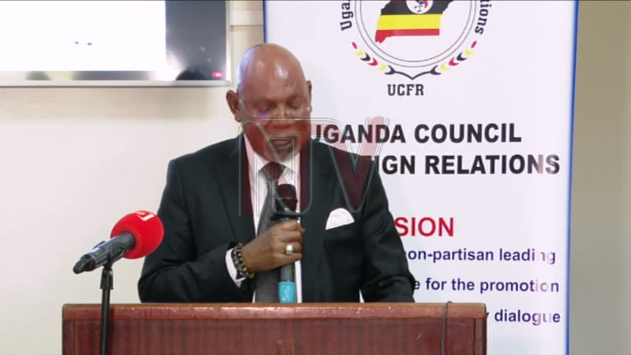 Uganda urged to set up more missions abroad for migrant welfare