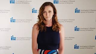 #LetsTalkAboutHD with Anna Campbell
