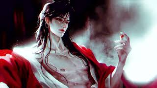 Dxvn. - Into U ♤ slowed + reverb ♤  version 2
