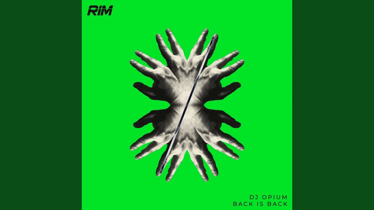 Watch Back Is Back (Original Mix) on YouTube Watch Back Is Back (Original Mix) on YouTube