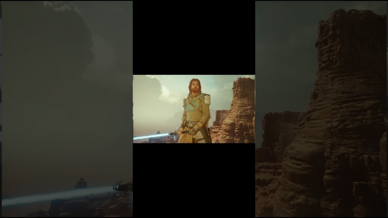 Star Wars Jedi: Survivor Review & Ranked Part 3 