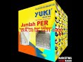 Produk Yuki Spring Bed